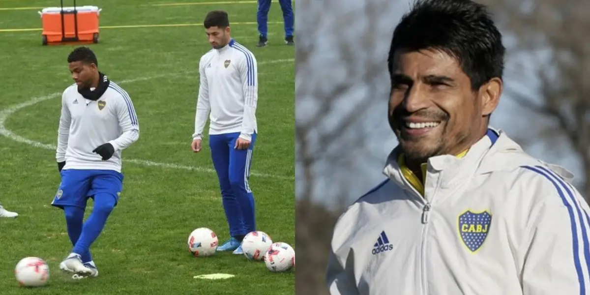 Dejando de lado la derrota ante Patronato, el equipo ya se empieza a entrenar de cara al encuentro ante Platense y habrá cambios en la alineación.