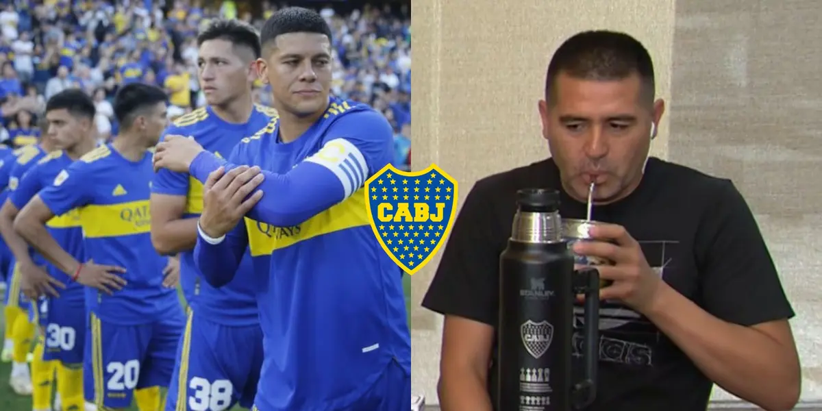 Dejando la situación de Retegui y Fernández, un jugador que le pertenece al Xeneize desea con ansias regresar al club en diciembre. ¿Quién es?