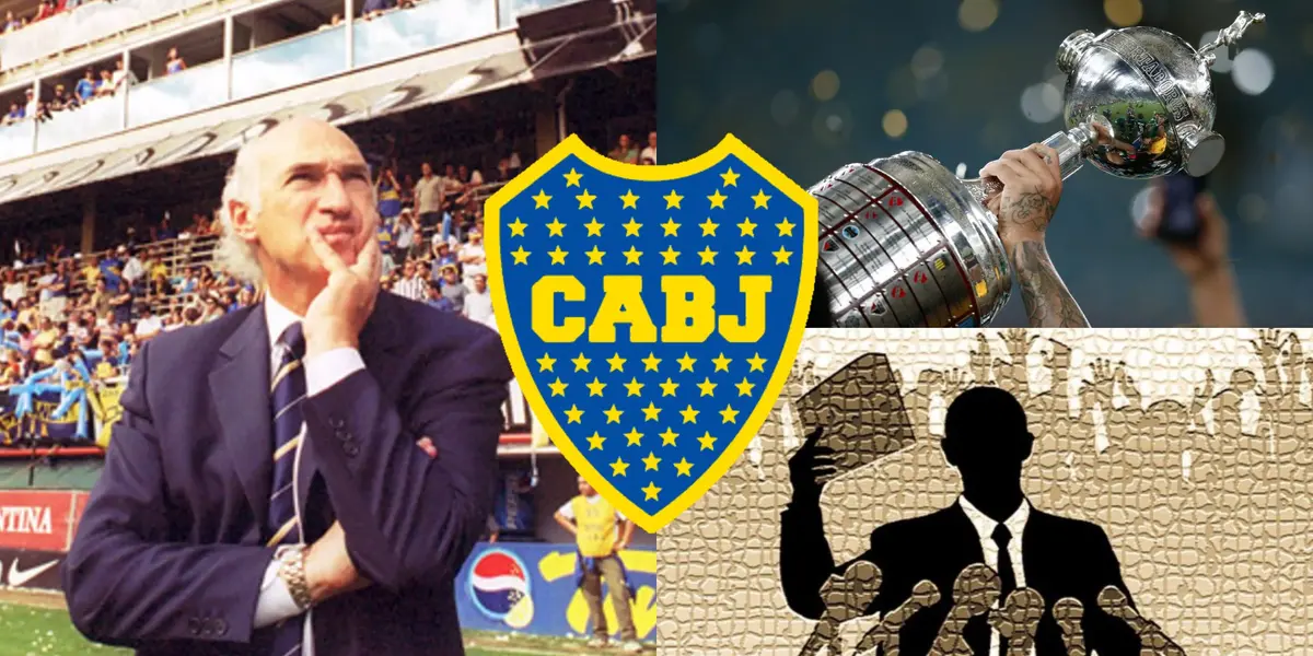 Dejó a Carlos Bianchi sin un legado perfecto y tras haberse retirado, hoy se dedica a la política.