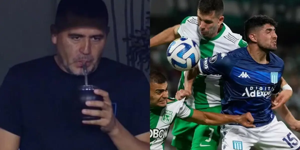 Desde Boca revelaron a qué rival prefieren enfrentar en los cuartos de final de la Copa Libertadores. ¿Atlético Nacional o Racing?