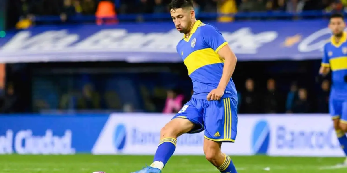 Desde Boca revelaron que Alan Varela ya tendría confirmada su salida del club. Conocé qué fecha se daría su salida.