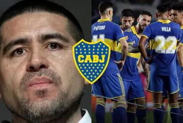 Desde Boca saben que no tendrá minutos y buscarán darle continuidad en otro club.