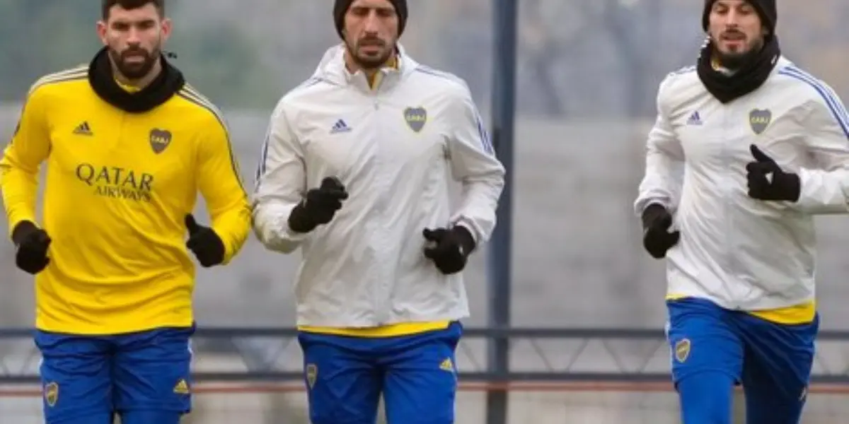 Desde crack mundiales a jugadores del fútbol argentino, ¿Dónde están?