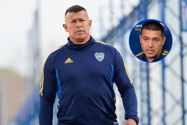 Desde el Consejo de Fútbol llega la primera postura acerca de la continuidad de Jorge Almirón como DT de Boca.