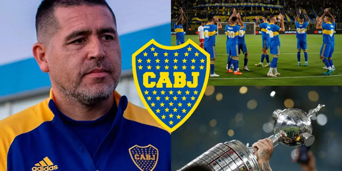 Desde ESPN confirman los jugadores que irá a buscar Boca en este próximo mercado de pases.