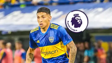 Desde Inglaterra han posado su mirada en el plantel xeneize y se encienden las alarmas.