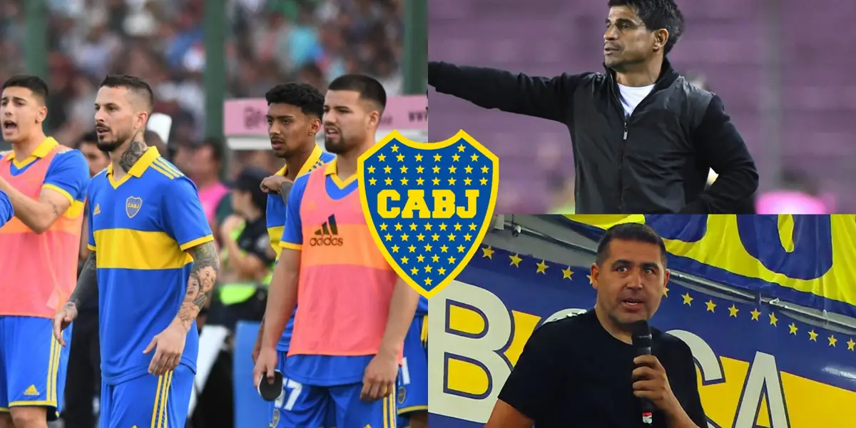 Desde la llegada de Ibarra que no tiene muchos minutos y ahora saldría en busca de ellos.