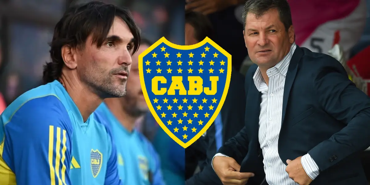 Desde Nacional de Potosí buscarán hacerle la vida imposible a Boca en su debut por Copa Sudamericana.