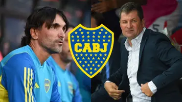 Desde Nacional de Potosí buscarán hacerle la vida imposible a Boca en su debut por Copa Sudamericana.