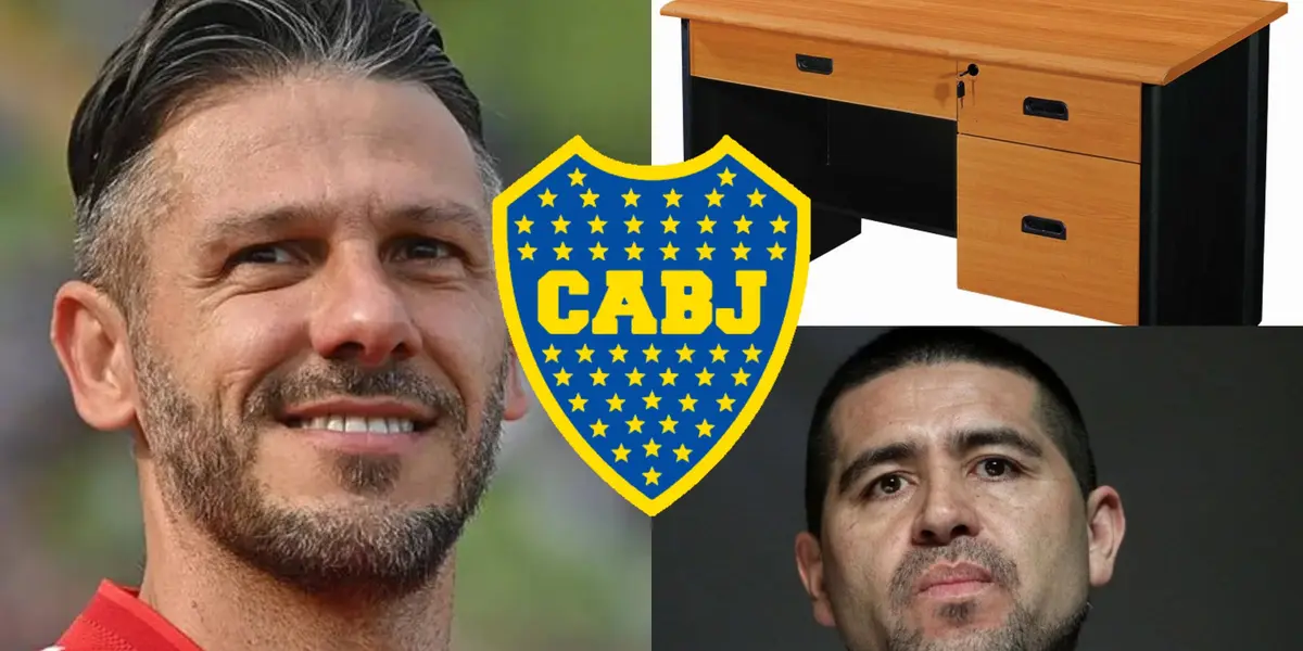 Desde River buscan que un árbitro que perjudicó a Boca en varias ocasiones dirija el clásico.