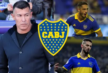 Destapan al futbolista de Boca Juniors que no cumplió con las expectativas de Jorge Almirón.