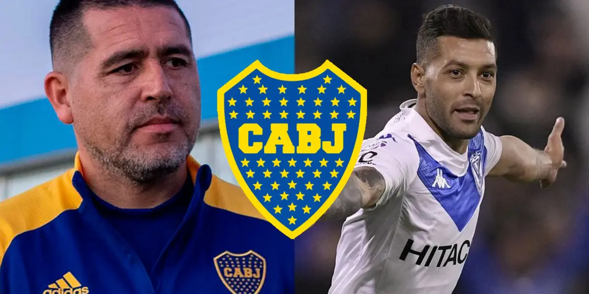 Destapan el monto que Vélez Sarsfield solicita para dejar ir a Lucas Janson, sorprende.