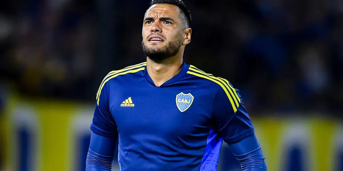 Destapan el nuevo y exótico negocio de Sergio Romero con el cual genera más dinero a parte del que recibe en Boca Juniors.