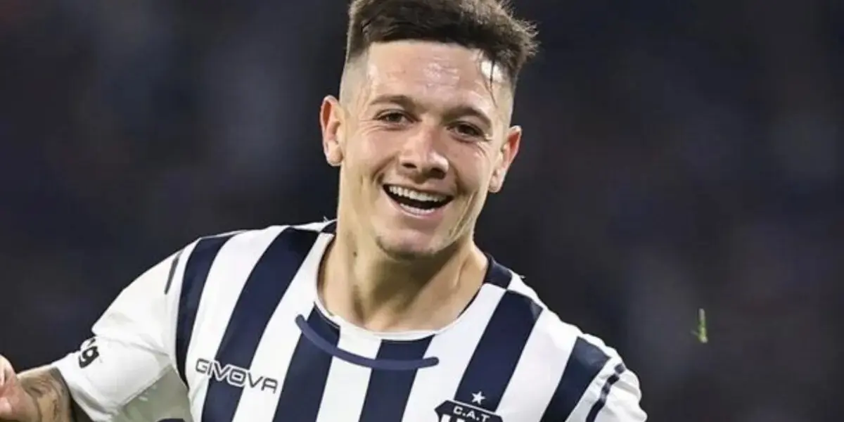 Destapan la condición que Boca Juniors debe cumplir para poder fichar a Rodrigo Garro.