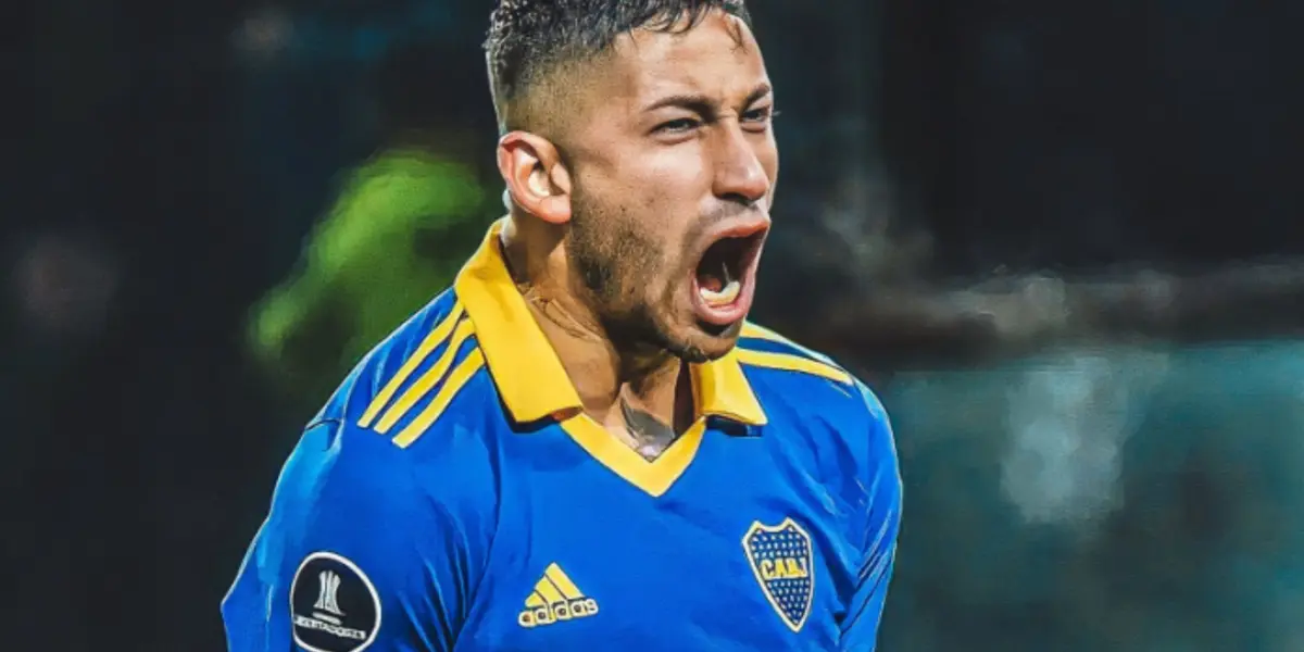 Destapan la decisión de Alan Varela sobre abandonar Boca Juniors durante este mercado de pases.