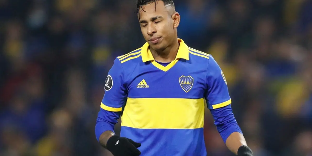 Destapan la decisión que habría tomado el Consejo de Fútbol con Sebastián Villa.