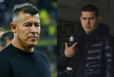 Destapan la decisión que tomaría el Consejo de Fútbol con el entrenador de Boca si pierde el Superclásico.
