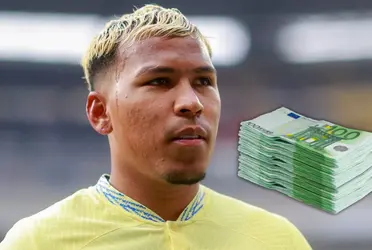 Destapan que Boca Juniors mandó su primera oferta para Roger Martínez. Conoce los detalles hasta la fecha.