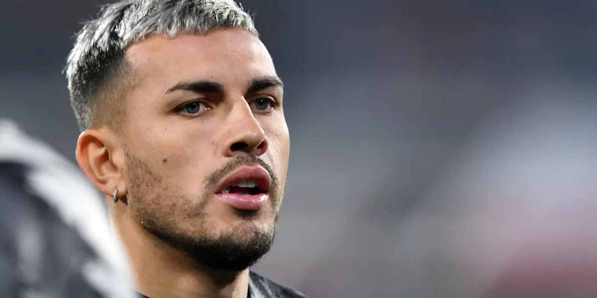 Destapan que dos nuevos clubes buscan a Leandro Paredes. Conocé de cuáles estamos hablando.