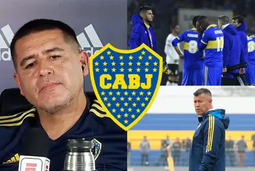 Destapan que hay un futbolista que recibió el visto negativo por parte del Consejo de Fútbol, pese a que Jorge Almirón lo mima.