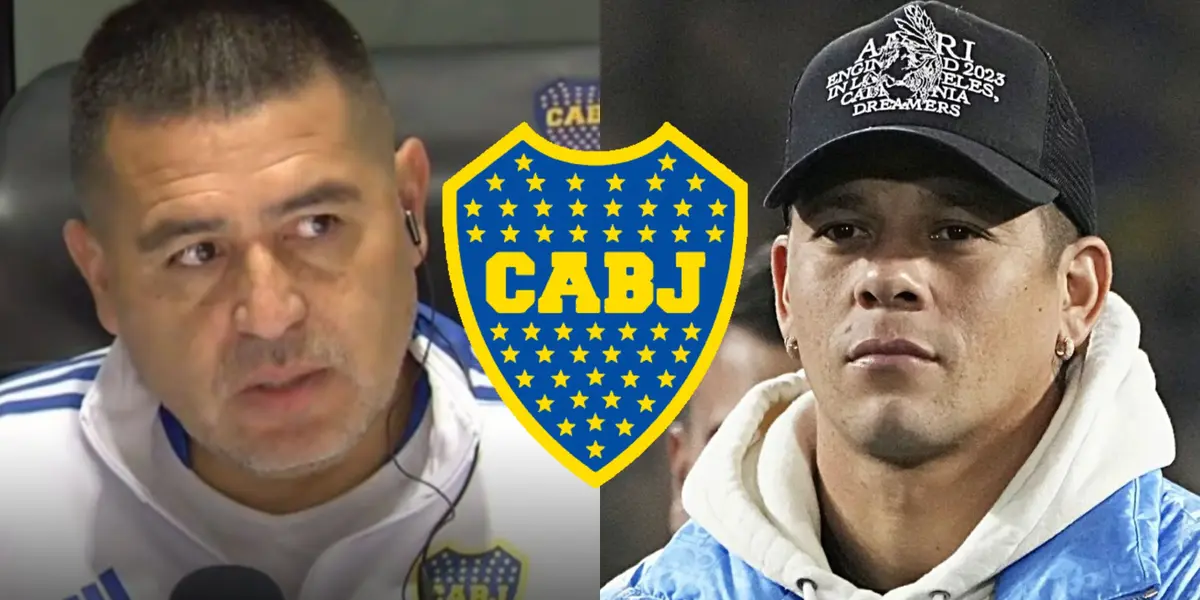 Destapan que Marcos Rojo habría chocado con el Consejo de Fútbol y su salida de Boca Juniors podría ser una realidad.