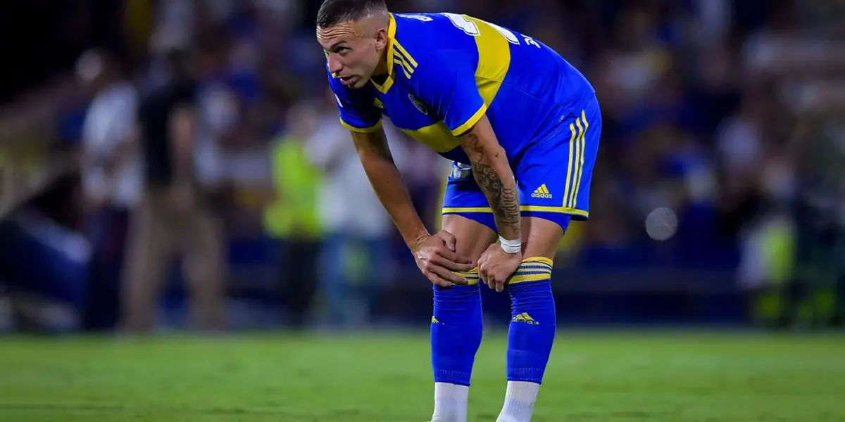 Destapan que Norberto Briasco podría terminar jugando en un equipo del fútbol argentino totalmente inesperado.