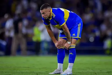 Destapan que Norberto Briasco podría terminar jugando en un equipo del fútbol argentino totalmente inesperado.