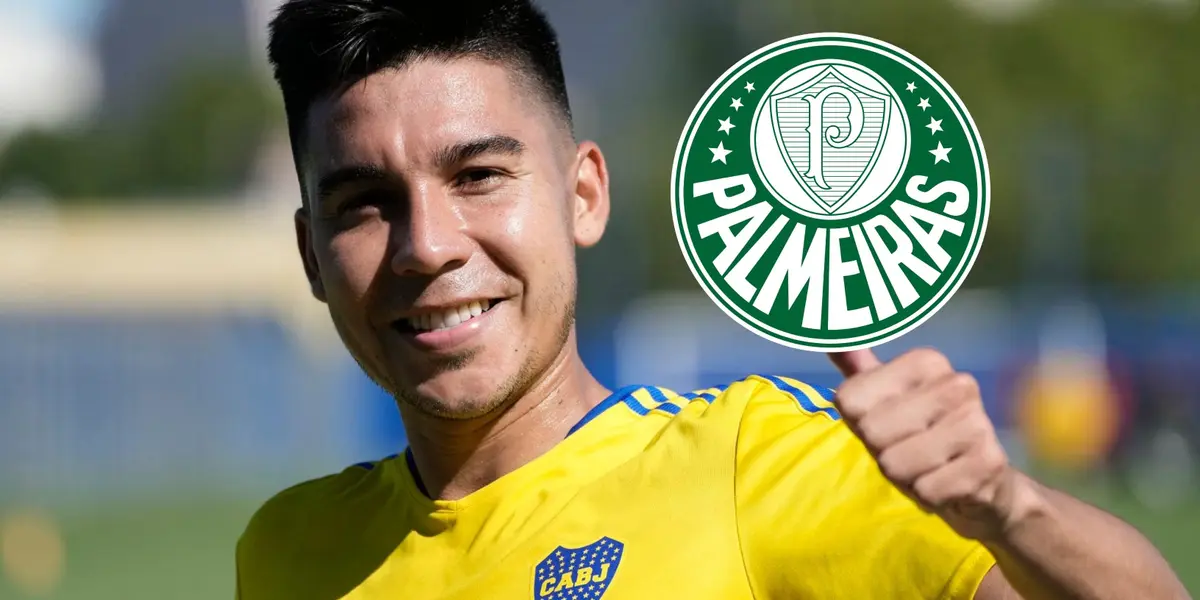 Destapan que ‘Pol’ Fernández está en la mira del equipo brasileño.