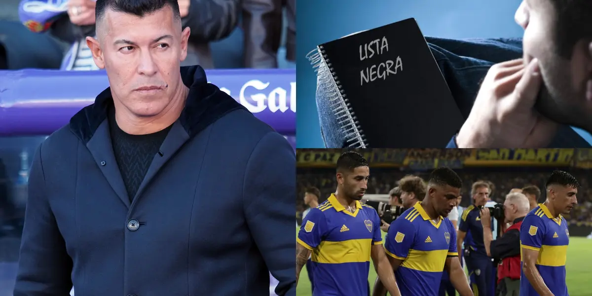 Destapan que tres futbolistas del plantel podrían salir del club en los próximos días. ¿De quiénes se tratan?