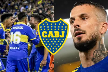 Destapan que un futbolista del plantel de Boca Juniors no está para nada a gusto con Darío Benedetto.