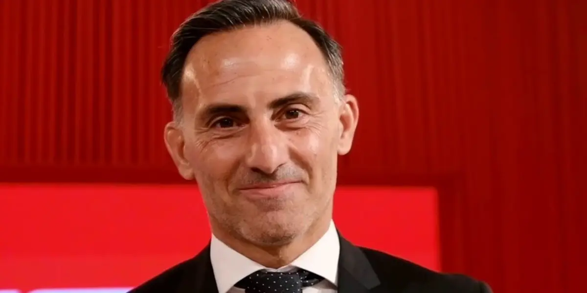 Diego Latorre vuelve a apuntar en contra de Boca y despierta la polémica.