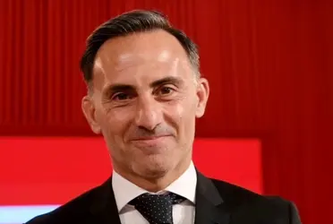 Diego Latorre vuelve a apuntar en contra de Boca y despierta la polémica.