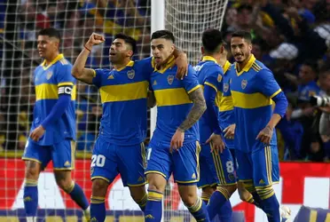 Distintos medios europeos afirman que Boca Juniors estaría a punto de efectuar una venta importante en las próximas horas.