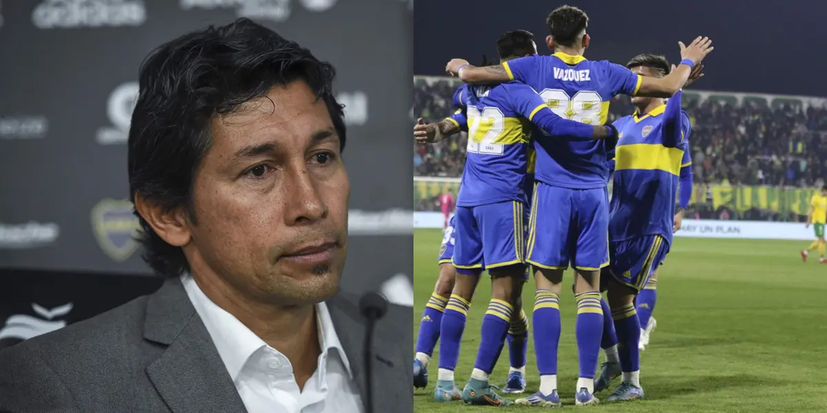 Dos jugadores del Xeneize son las claras figuras del equipo, sin embargo, el Consejo no acelera para mantenerlos en el club.