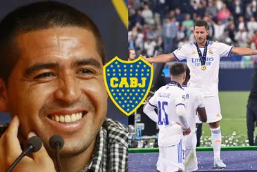 Durante el Mundial de Qatar, una de las máximas figuras del torneo reveló que uno de sus sueños es conocer al ídolo xeneize. ¿Se dará?