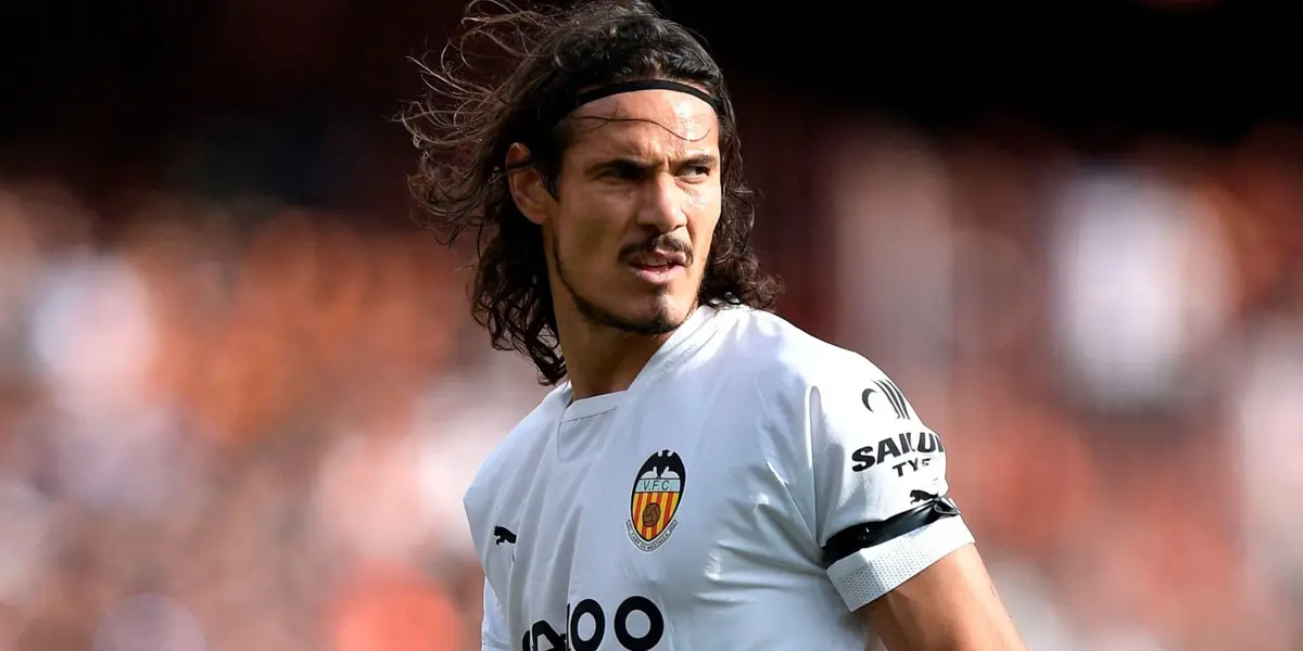 Edinson Cavani está a un paso de ser nuevo futbolista de Boca Juniors. Conocé los detalles.