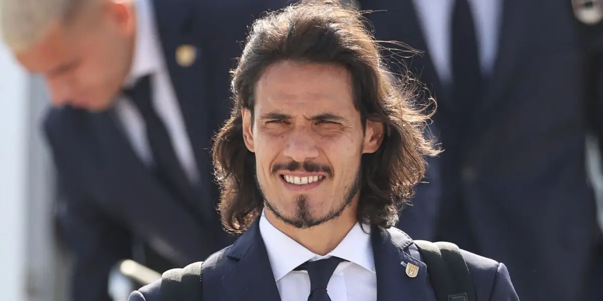 Edinson Cavani está cada vez más cerca de ser refuerzo de Boca Juniors. Conocé qué necesita el club para cerrarlo.