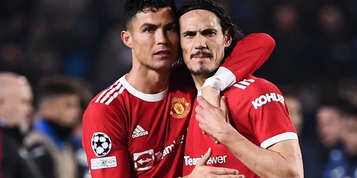 Edinson Cavani podría llegar a Boca desde Europa acompañado de una figura internacional.