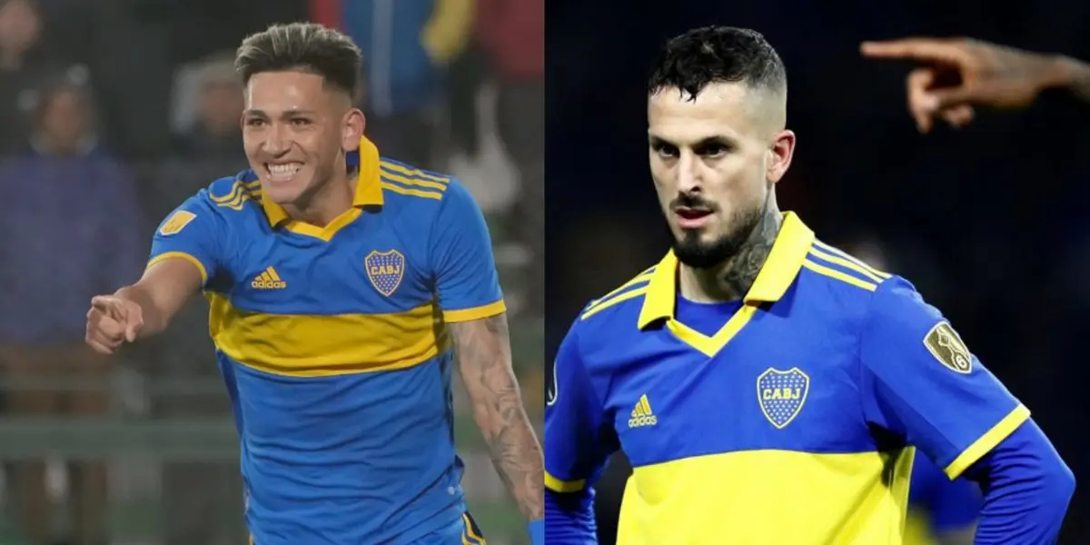 El ‘38’ logró cortar una racha negativa tras haber convertido frente al Halcón y el Pipa deberá ponerse las pilas ante esta situación.