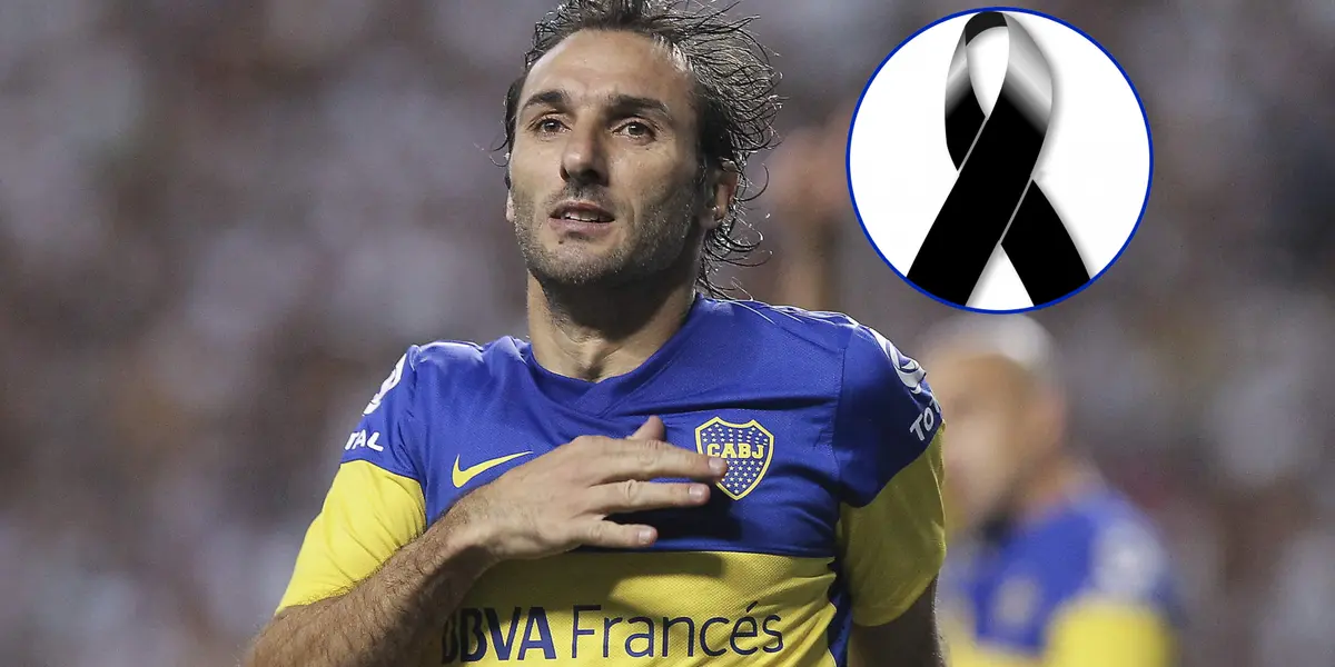 El actor argentino que perdió la vida.