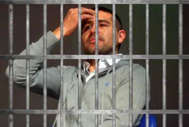 El actual vicepresidente de Boca podría ir a prisión por un motivo realmente insólito.