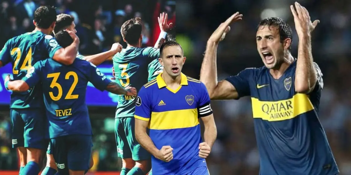 El Apache asumirá como entrenador de Independiente y pidió algunos ex Boca para reforzar el plantel.