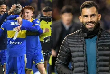 El Apache dirigirá al conjunto de Avellaneda y pidió a otro ex Boca para reforzar el equipo.