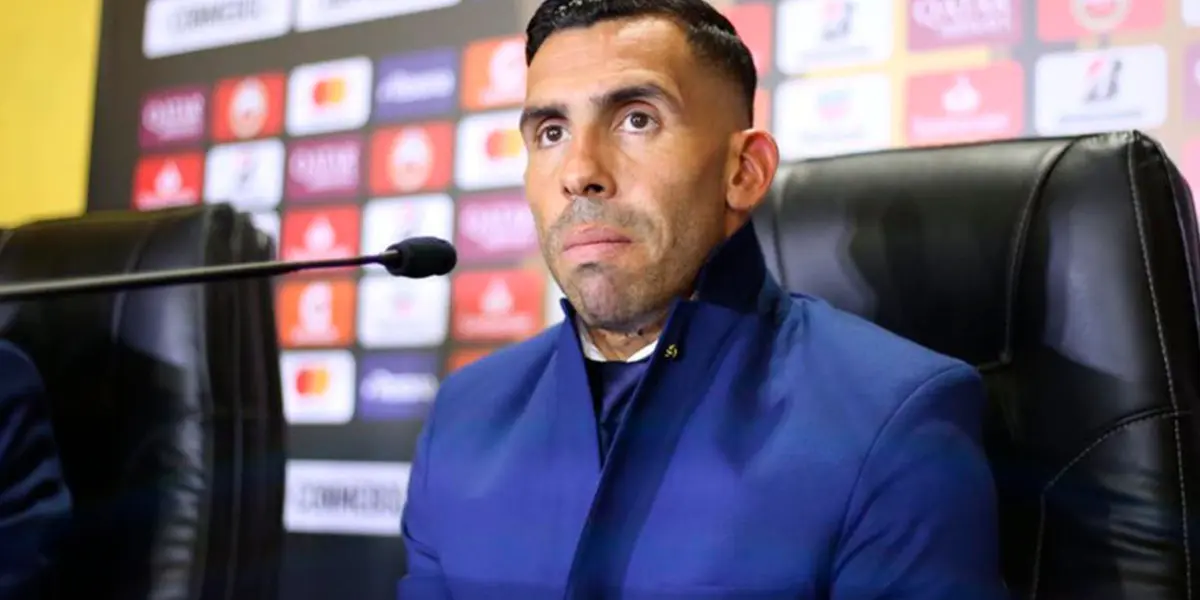 El Apache tuvo su primer partido como técnico de Rosario Central