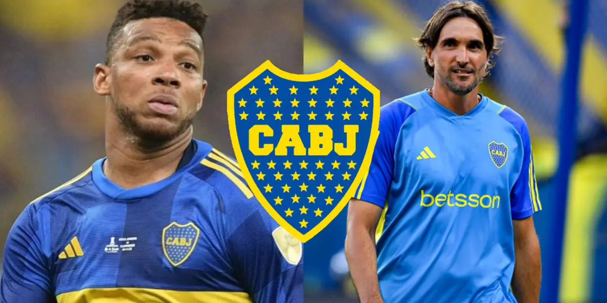 El aviso de Fabra a Diego Martínez.