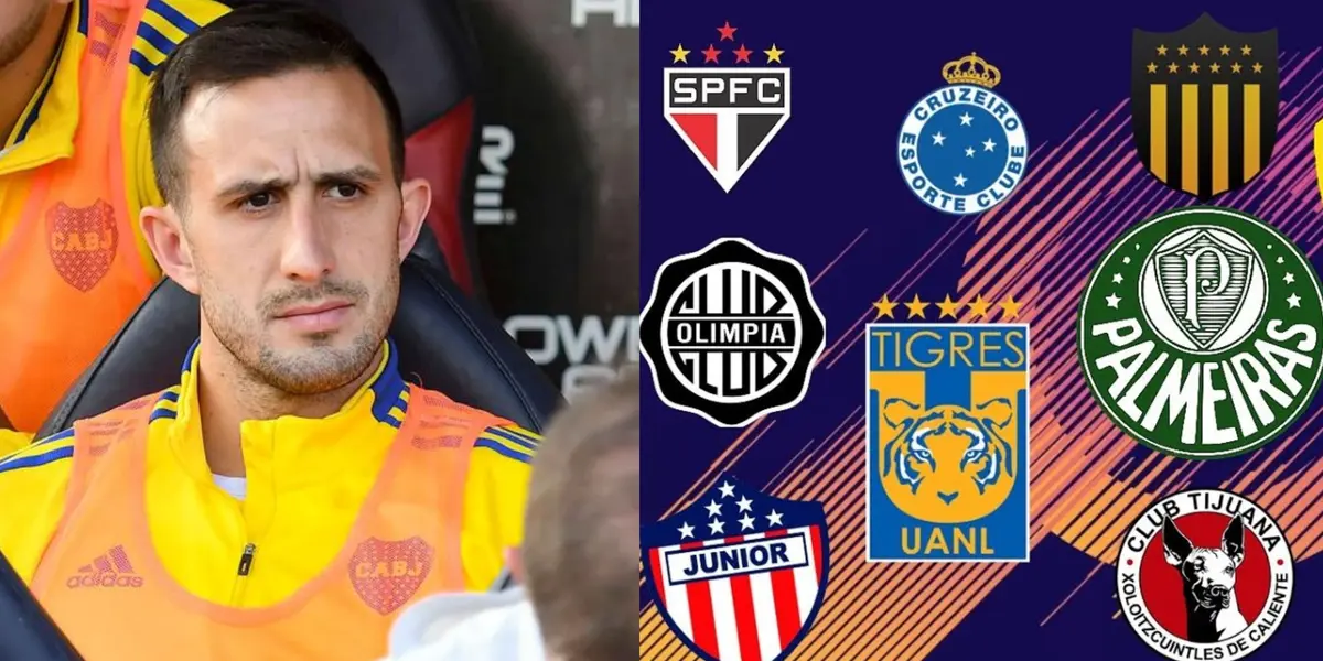 El Cali Izquierdoz tuvo la oportunidad de ir a un club grande de Sudamérica pero decidió tomar la opción de Sporting de Gijón de España.