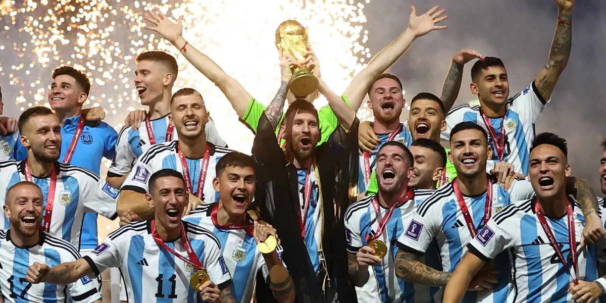 El campeón del mundo que le abre las puertas a Boca.