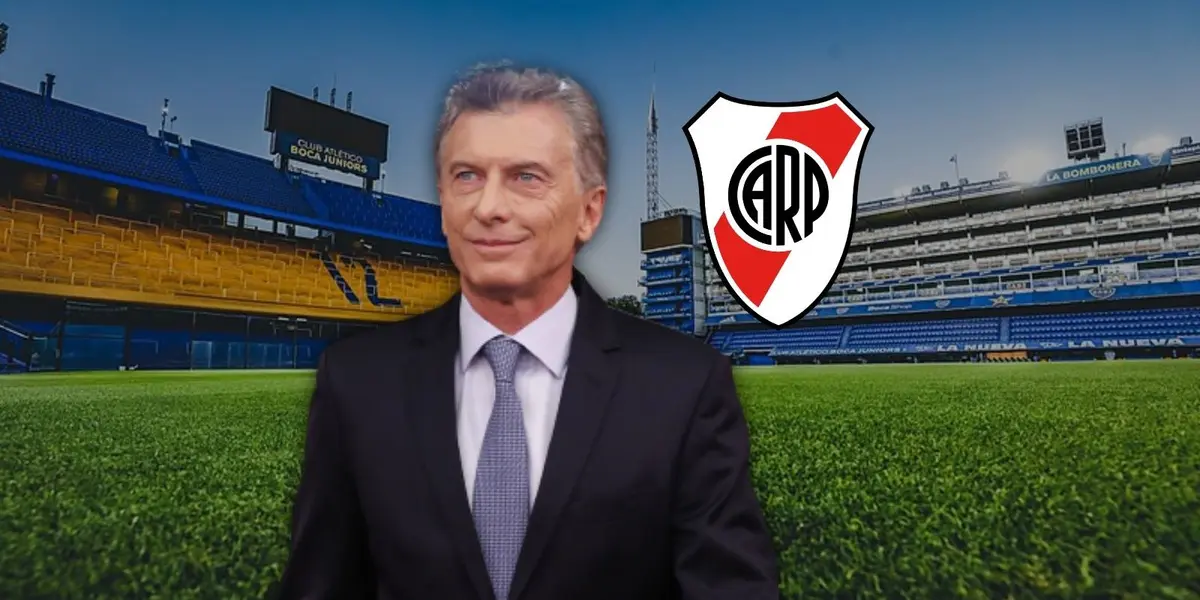 El candidato por parte de la oposición tuvo palabras de elogio hacia el rival de toda la vida.