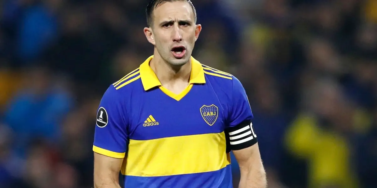 El capitán podría salir de la institución en cualquier memento y en este mercado de pases.