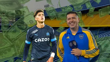 El central llama la atención en el Atlético de Madrid y en el Consejo de Fútbol se frotan las manos.